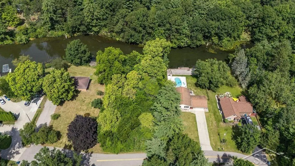 Lot 11 N Genrich DR, Sanford, MI 48657 - #1