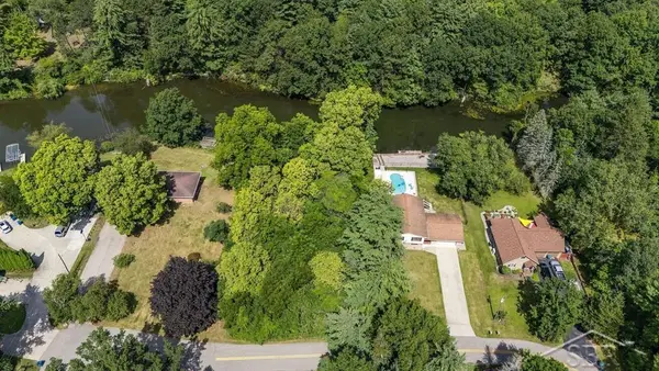 Lot 11 N Genrich DR, Sanford, MI 48657