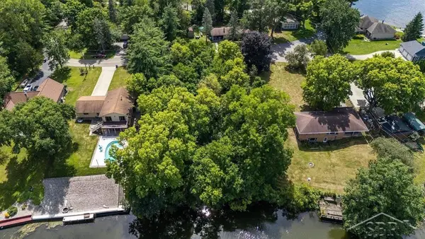 Lot 12 N Genrich, Sanford, MI 48657
