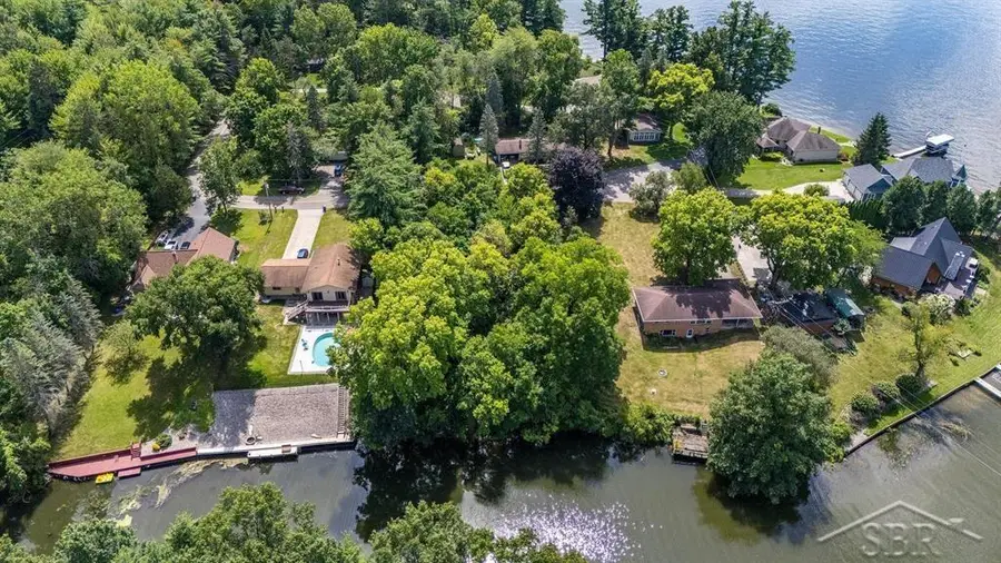 Lot 12 N Genrich, Sanford, MI 48657 - #2