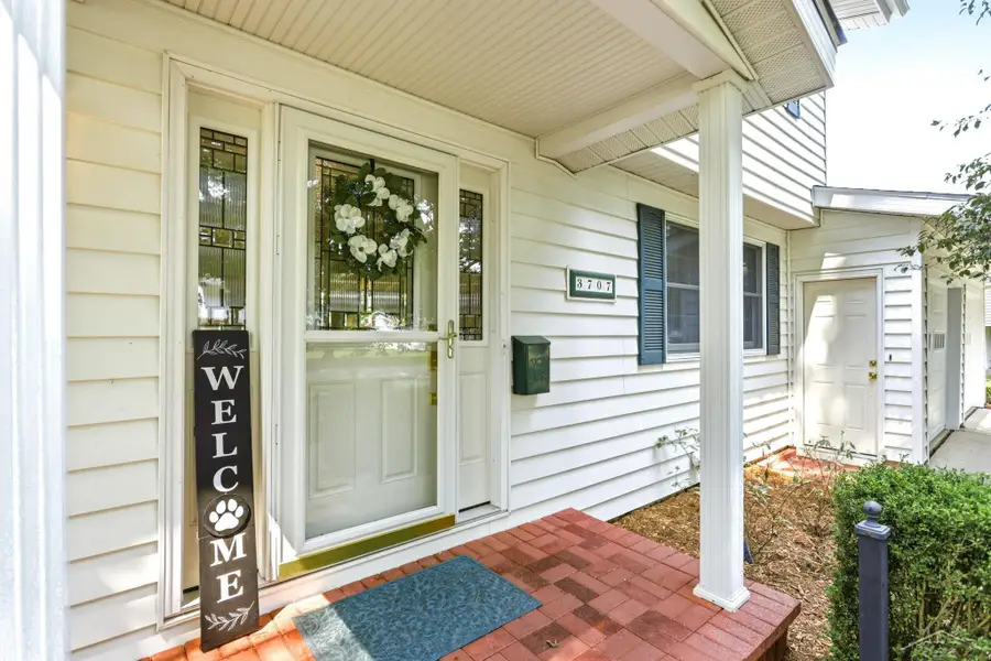 3707 Greenbrier TER, Midland, MI 48642 - #3