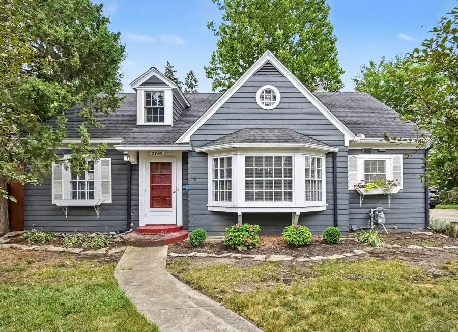 2849 State, Saginaw, MI 48602 - #2