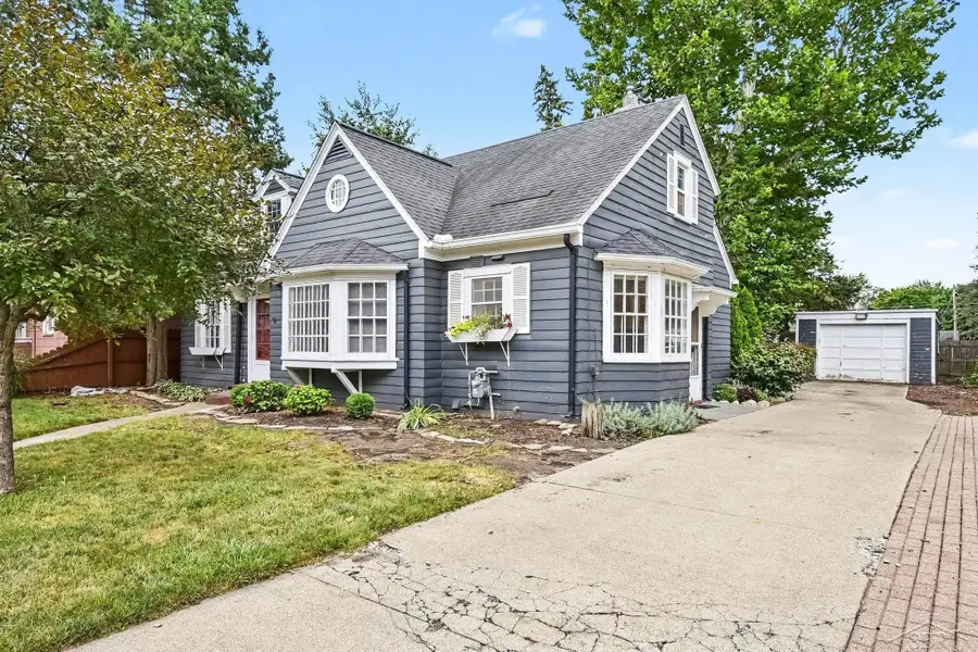 2849 State, Saginaw, MI 48602 - #3