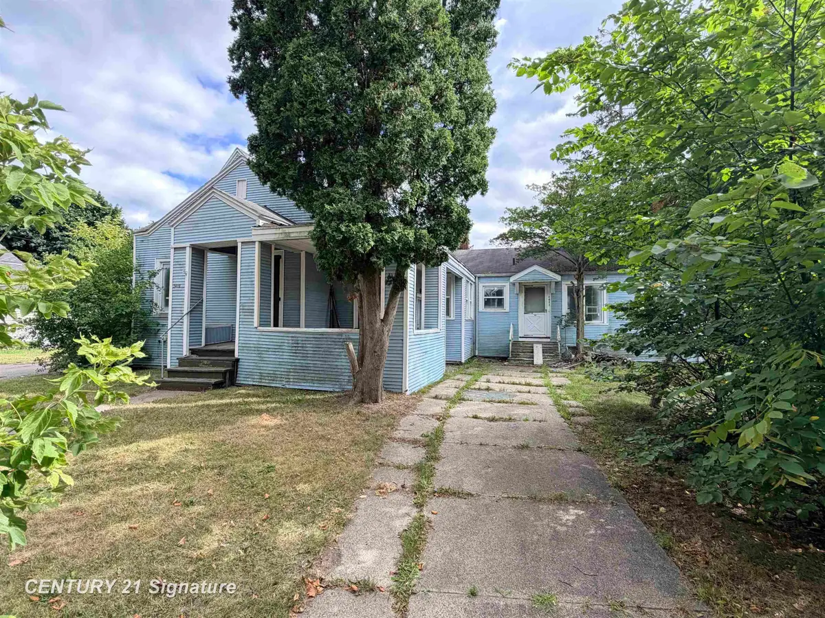 2419 State ST, Saginaw, MI 48602 - #1