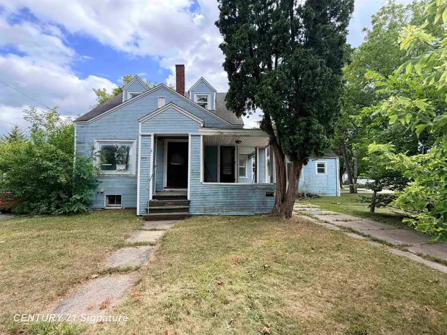 2419 State ST, Saginaw, MI 48602 - #2