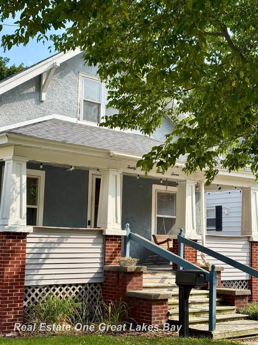 2127 3rd ST, Bay City, MI 48708 - #2