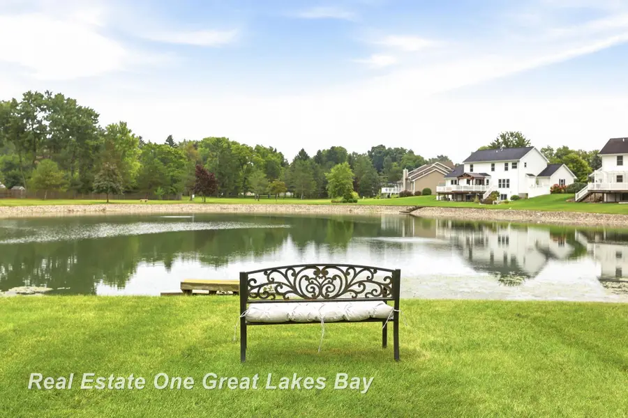 7172 Spring Lake TRL, Saginaw, MI 48603 - #2