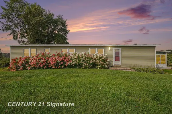 4900 Dundas RD, Beaverton, MI 48612
