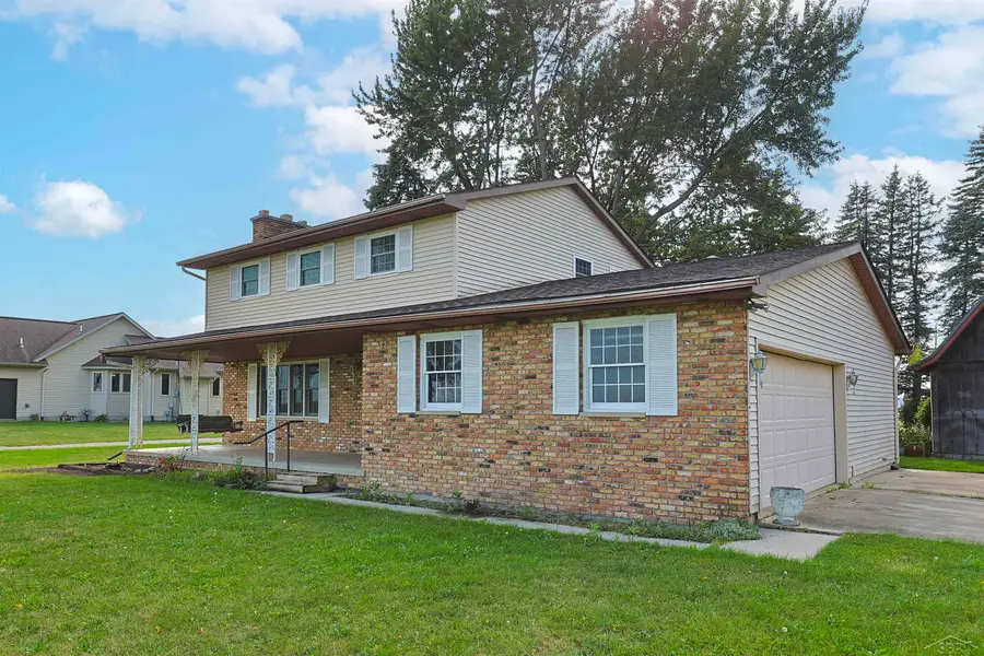 5188 S 7 Mile RD, Monitor, MI 48706 - #3