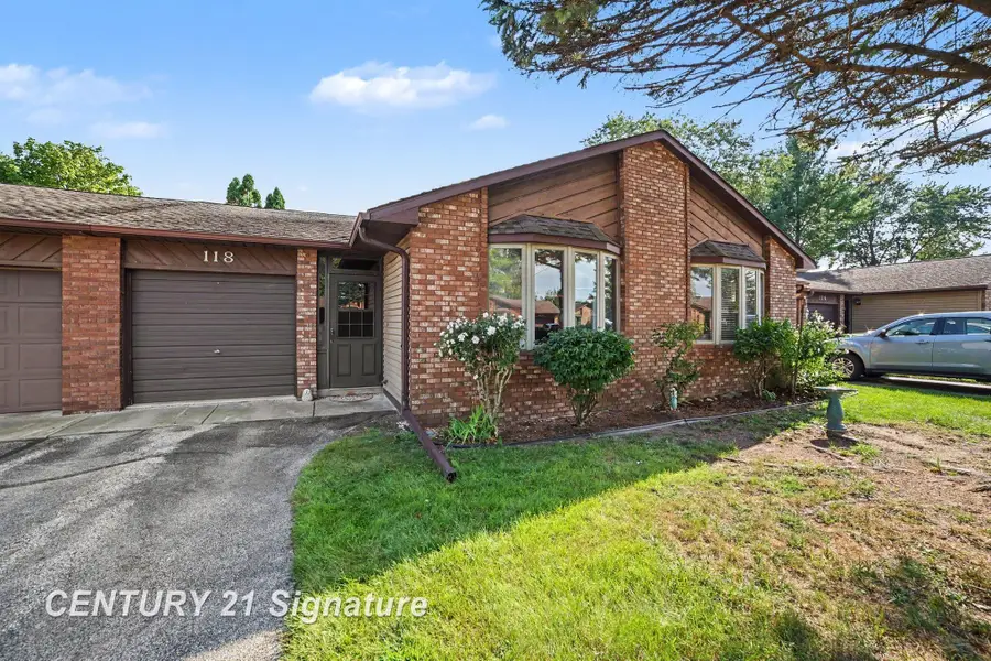 118 Erin CT, Auburn, MI 48611 - #2