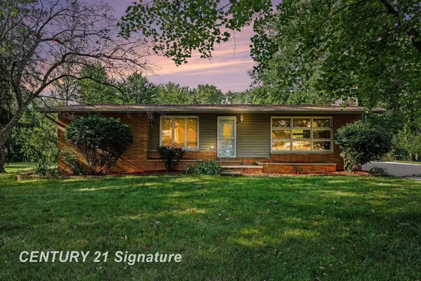 886 W Walnut, StCharles, MI 48655