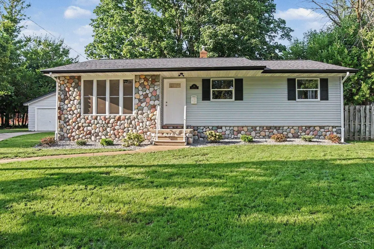 28 Ruhlig CT, Saginaw, MI 48602 - #1