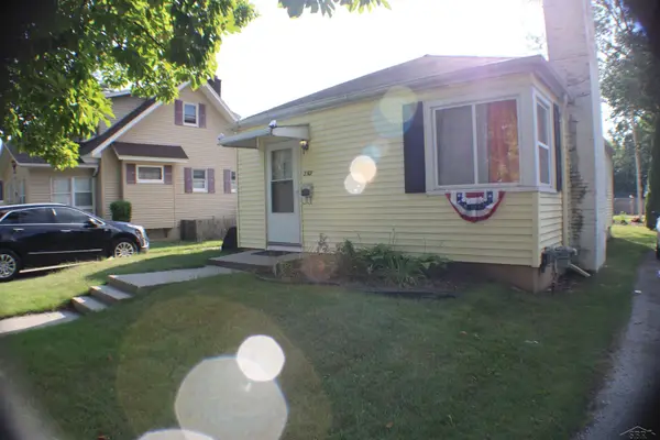 2307 N Carolina ST, Saginaw, MI 48602