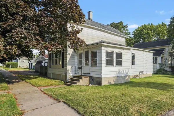 700 24th ST, BayCity, MI 48708