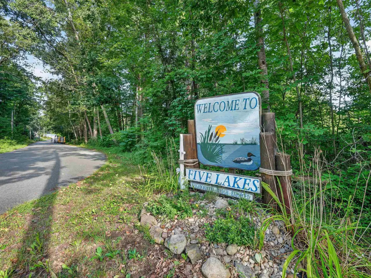 2718 Lone Pine Rd RD, Farwell, MI 48622 - #1