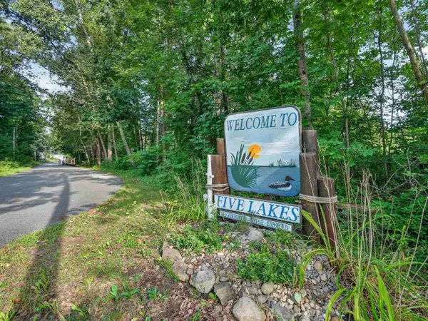 2718 Lone Pine Rd RD, Farwell, MI 48622