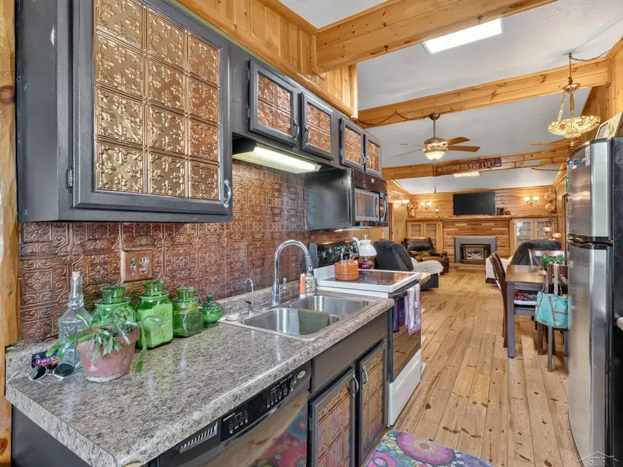 2718 Lone Pine Rd RD, Farwell, MI 48622 - #3