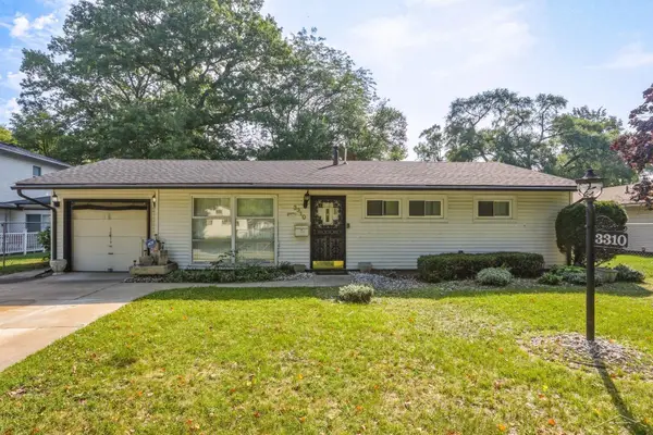 3310 Drexel DR, Saginaw, MI 48601