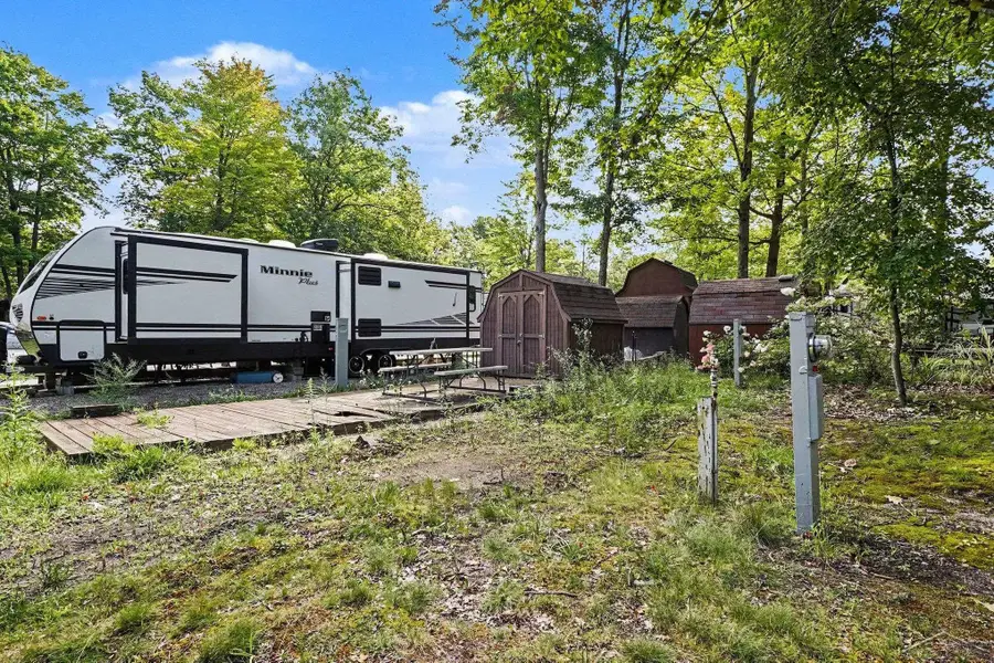 978 Timberlynn TRL, Sanford, MI 48657 - #3