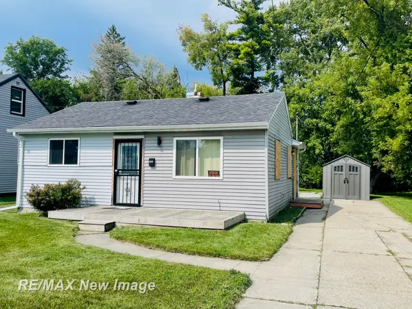 2323 Hartsuff, Saginaw, MI 48601