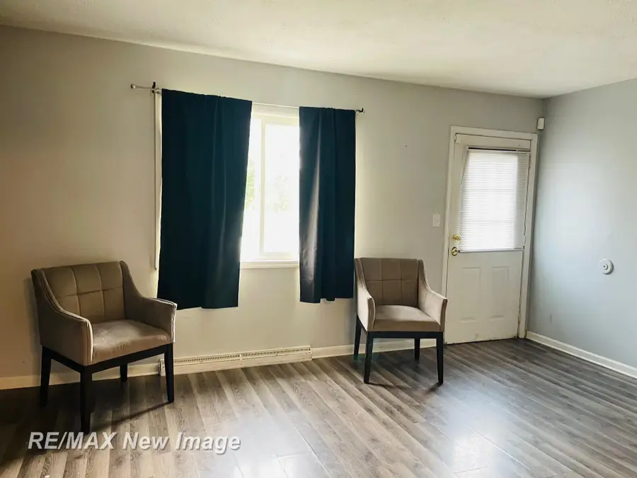 2323 Hartsuff, Saginaw, MI 48601 - #2