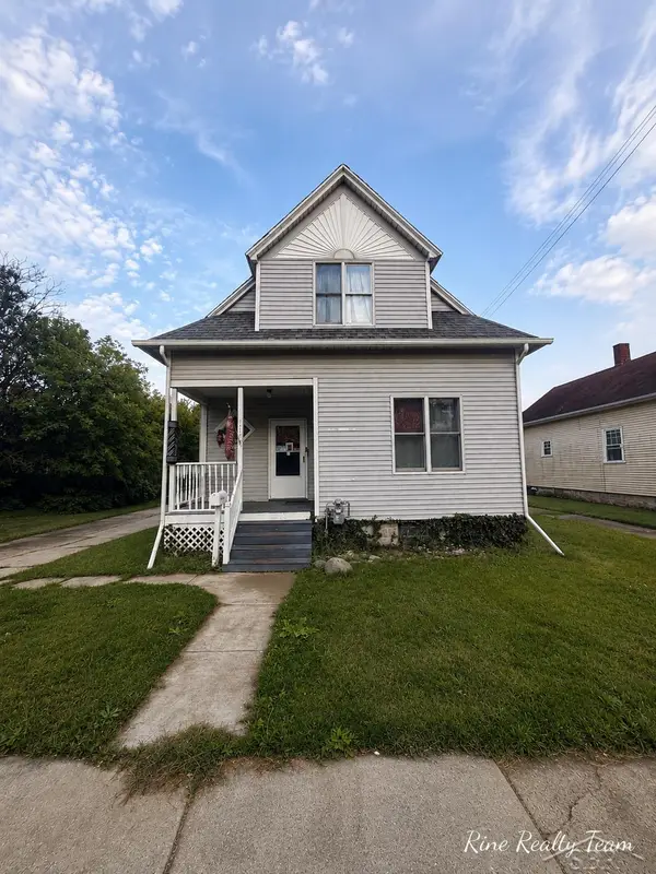 709 S Jackson ST, BayCity, MI 48708
