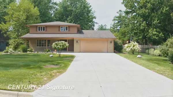 3175 Delevan DR, Saginaw, MI 48603