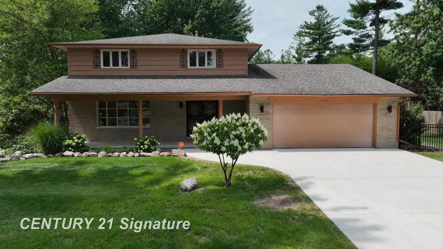 3175 Delevan DR, Saginaw, MI 48603 - #2