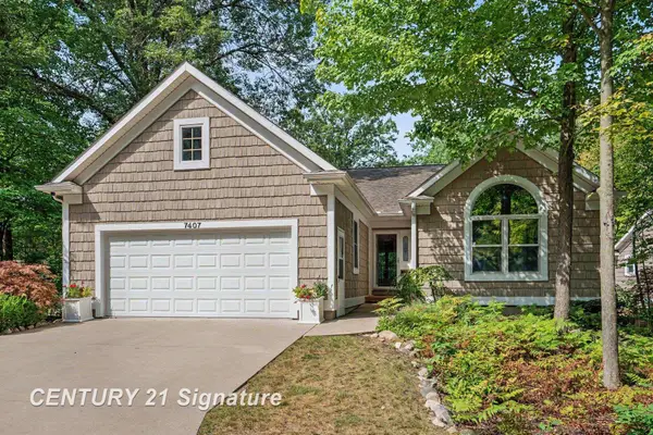 7407 Rock Hollow Ln LN, Midland, MI 48642
