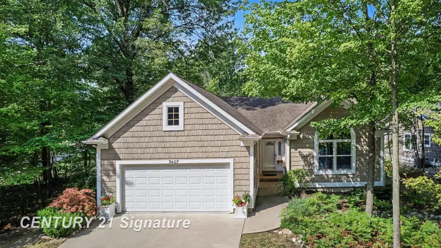 7407 Rock Hollow Ln LN, Midland, MI 48642 - #3