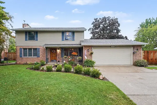 3351 Parkway DR, BayCity, MI 48706
