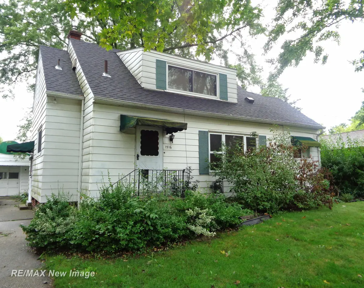 1516 Bay, Saginaw, MI 48602 - #1