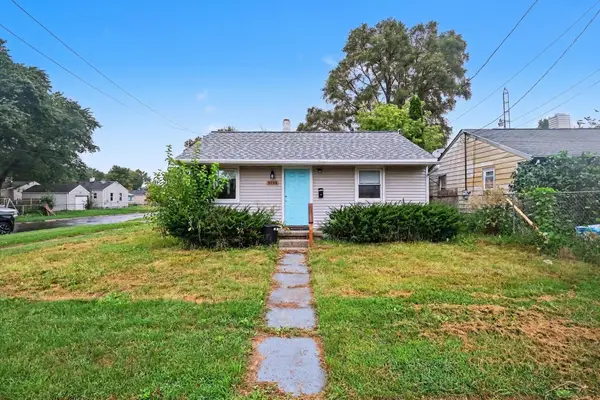 3001 Montana AVE, Flint, MI 48506