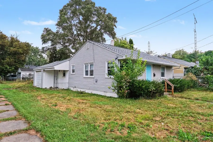 3001 Montana AVE, Flint, MI 48506 - #2
