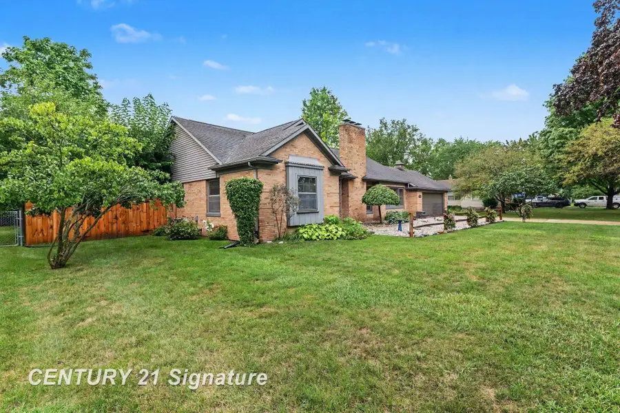1375 Lathrup PARK, Saginaw, MI 48638 - #3