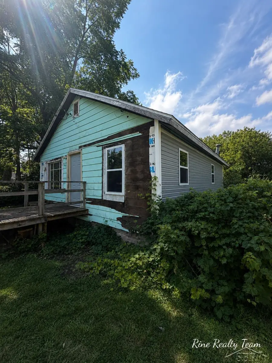 2421 Collingwood AVE, Saginaw, MI 48601 - #2