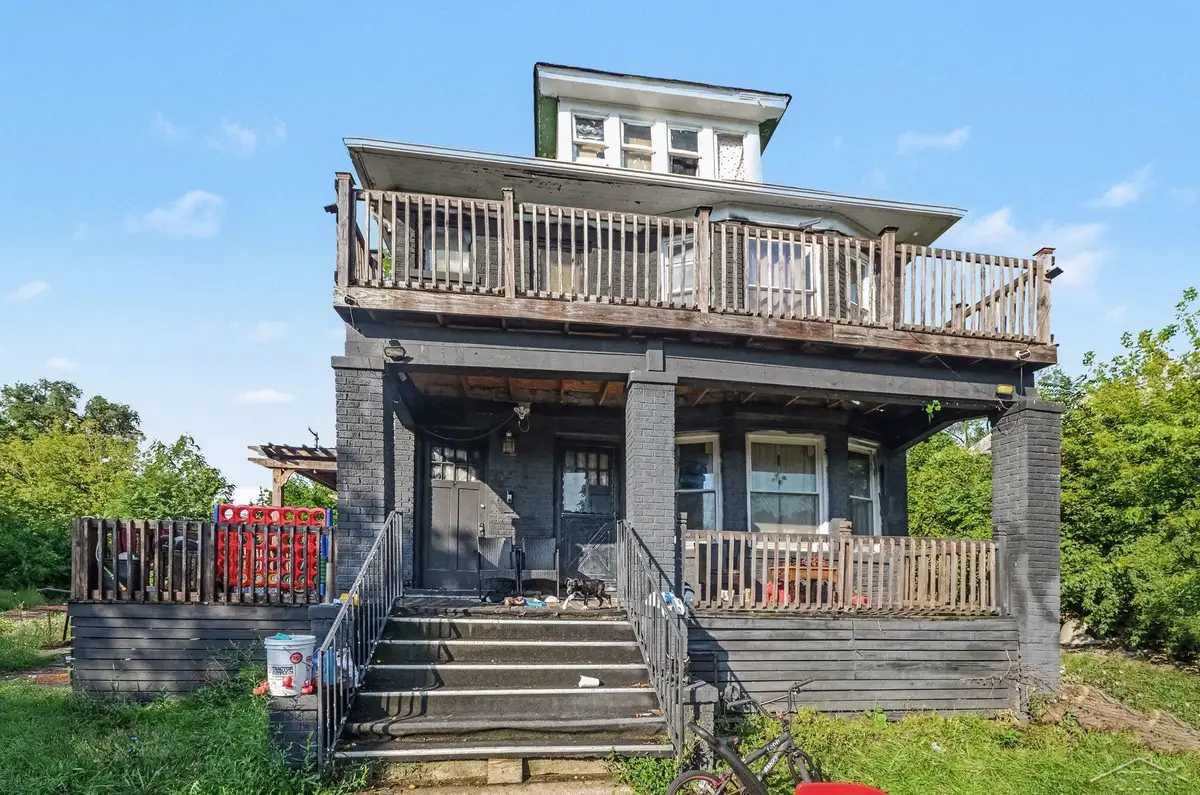 5023 Iroquois ST, Detroit, MI 48213 - #1