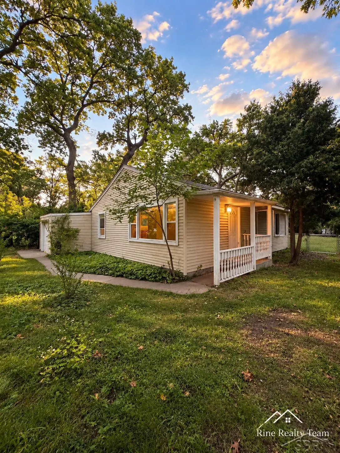 1480 Linden ST, Muskegon, MI 49445 - #1