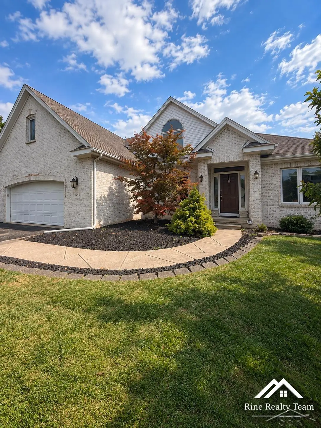 7254 Hidden Lane CT, Lambertville, MI 48144 - #1