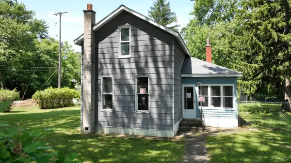 400 Shattuck RD, Saginaw, MI 48604