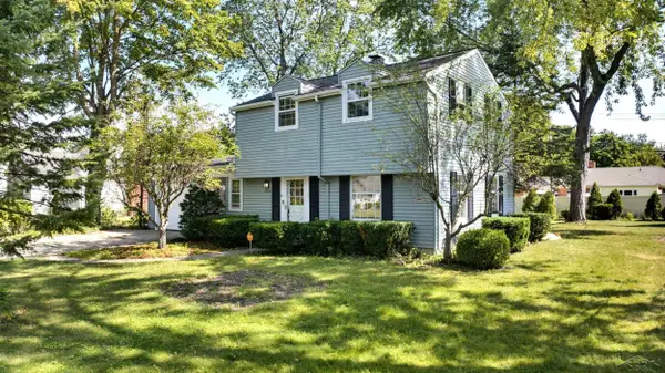 1714 Avalon AVE, Saginaw, MI 48638