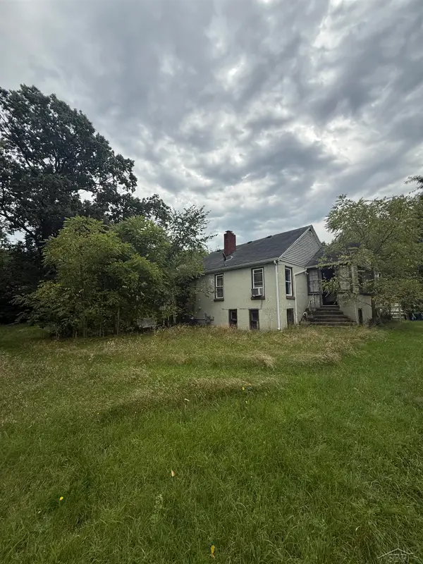 166 Barney ST, BattleCreek, MI 49037