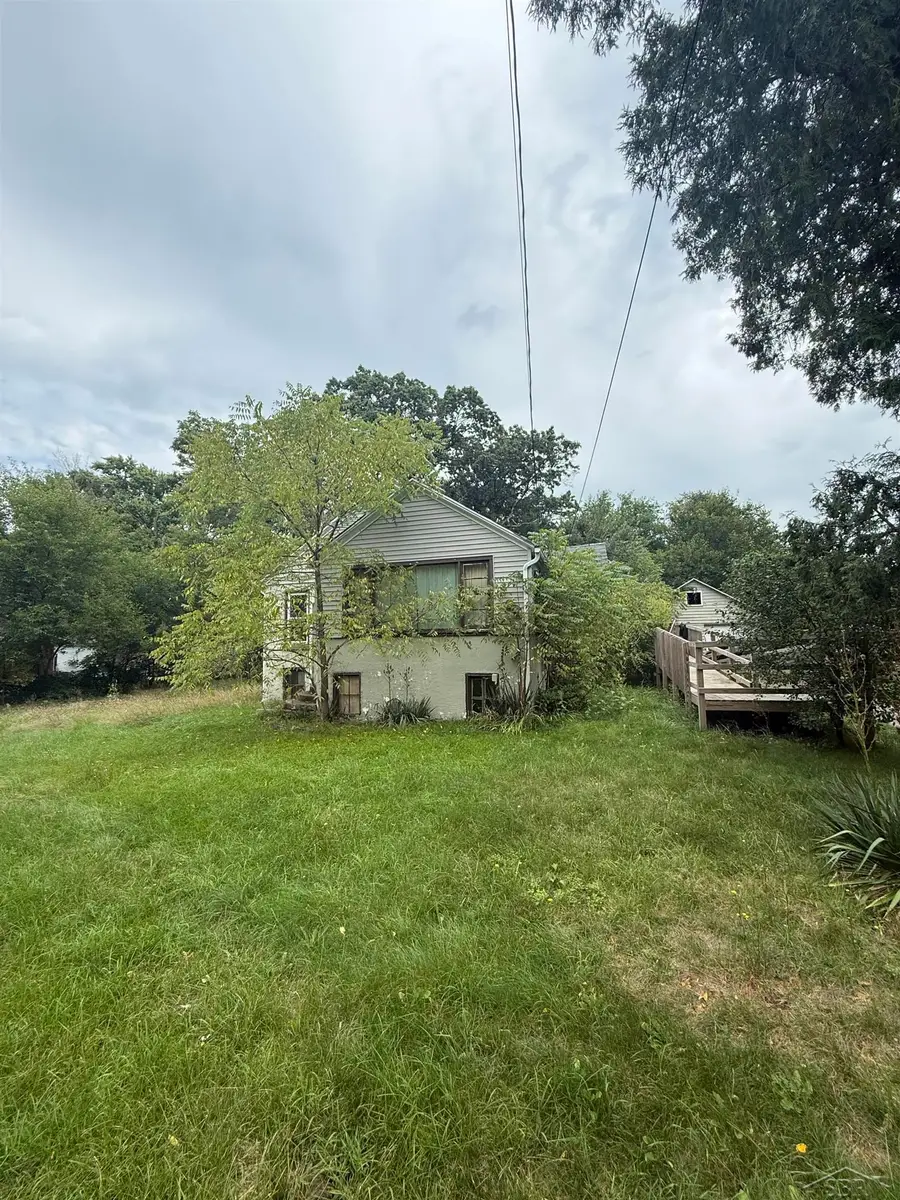 166 Barney ST, Battle Creek, MI 49037 - #2