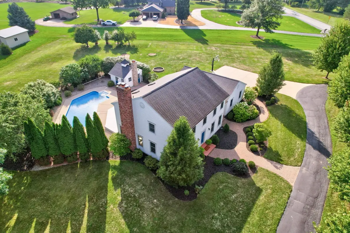 7030 Maple, Frankenmuth, MI 48734 - #1