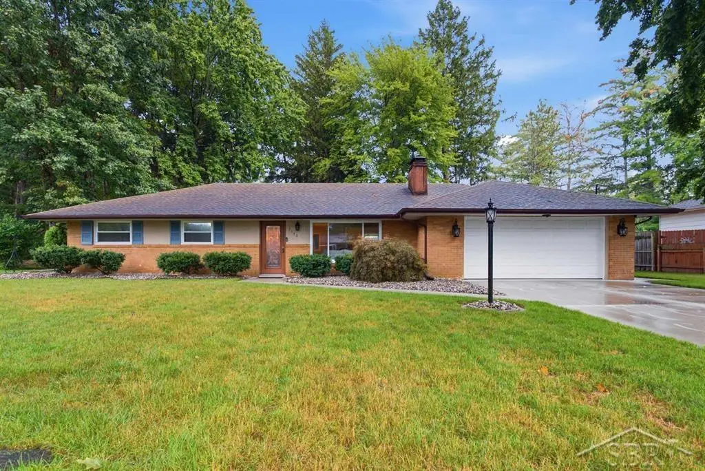 3140 Revere DR, Saginaw, MI 48603 - #1