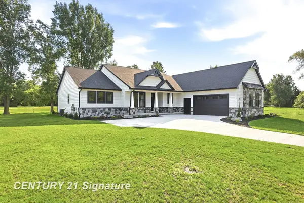 80 Sawmill Creek TRL, Saginaw, MI 48603