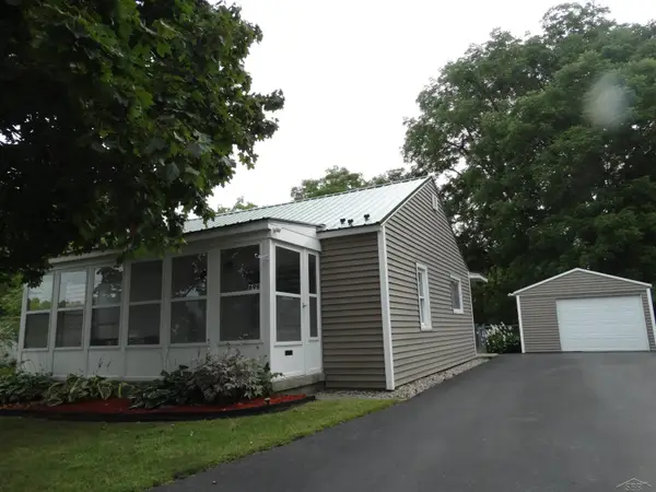 699 S Mill ST, Clio, MI 48420