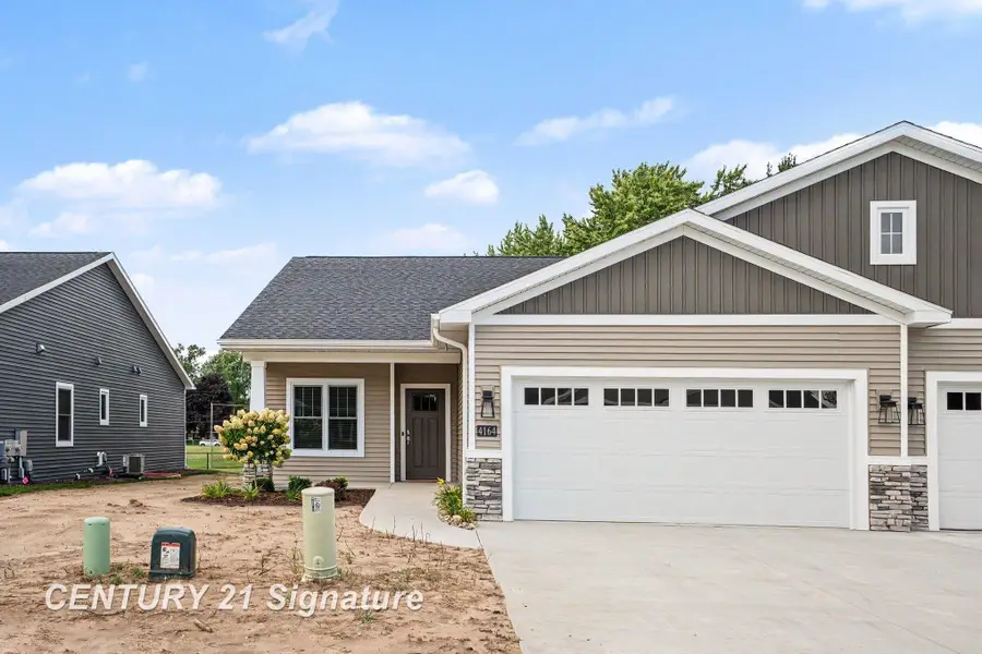4164 Woodburn CT, Saginaw, MI 48603 - #2