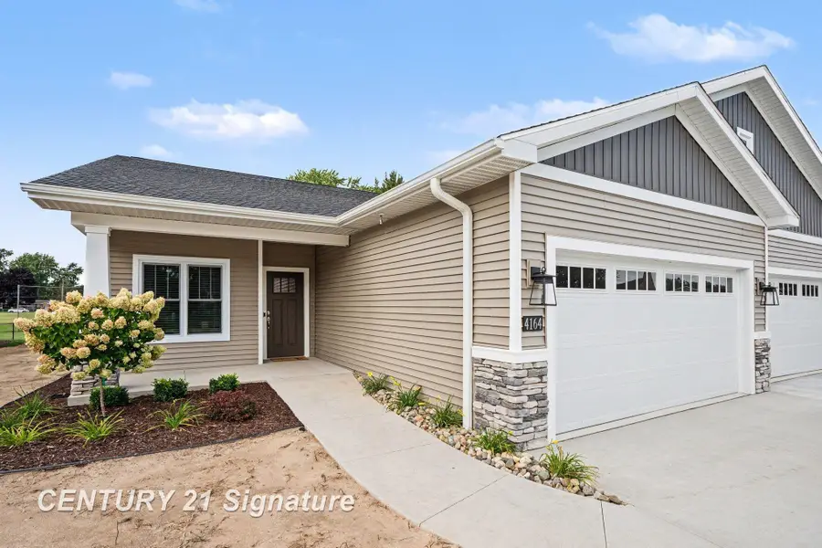 4164 Woodburn CT, Saginaw, MI 48603 - #3