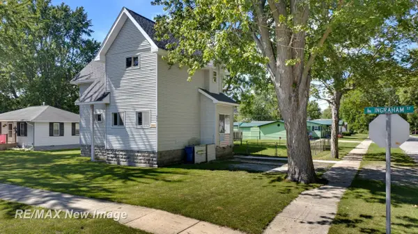 202 Ingraham ST, BayCity, MI 48708
